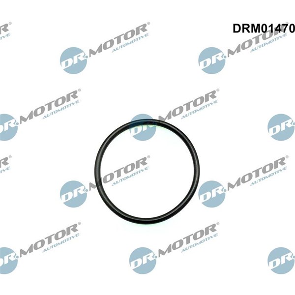 Packning, vevhusventilation Dr.motor automotive DRM01470 Dr.Motor Automotive
