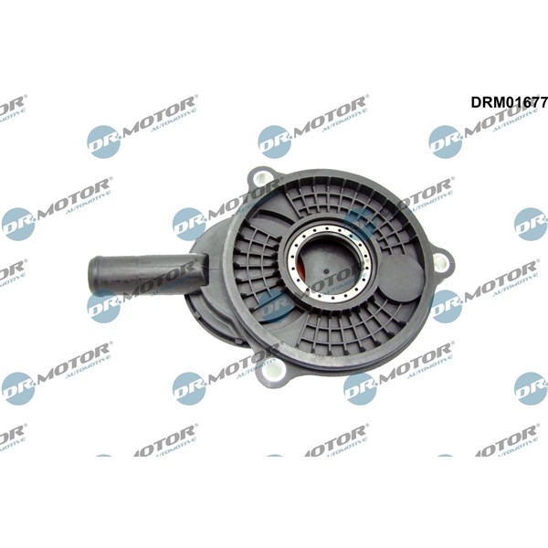 Ventil, vevhusventilation Dr.motor automotive DRM01677 Dr.Motor Automotive