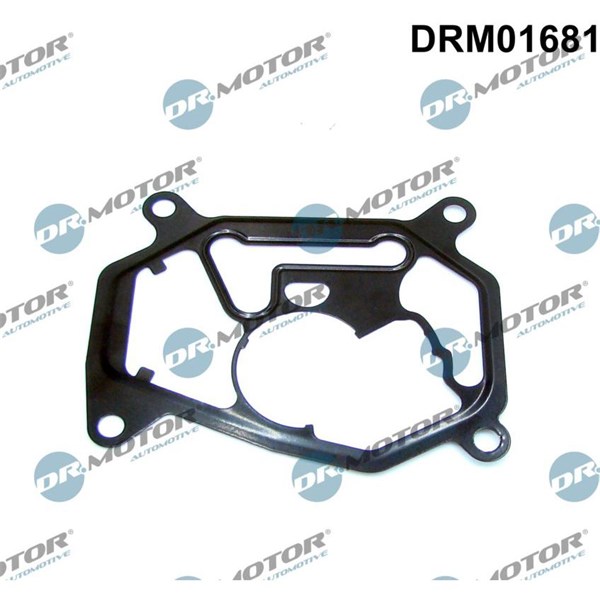 Packning, vakuumpump Dr.motor automotive DRM01681 Dr.Motor Automotive