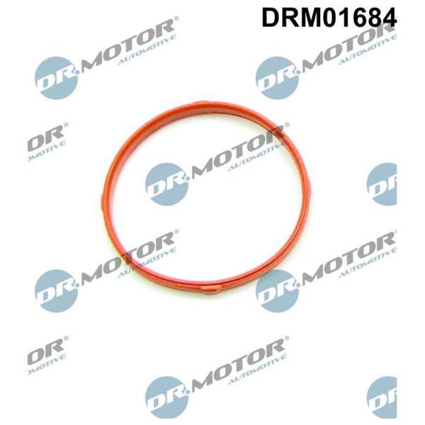 Packning, gasspjällsstuts Dr.motor automotive DRM01684 Dr.Motor Automotive