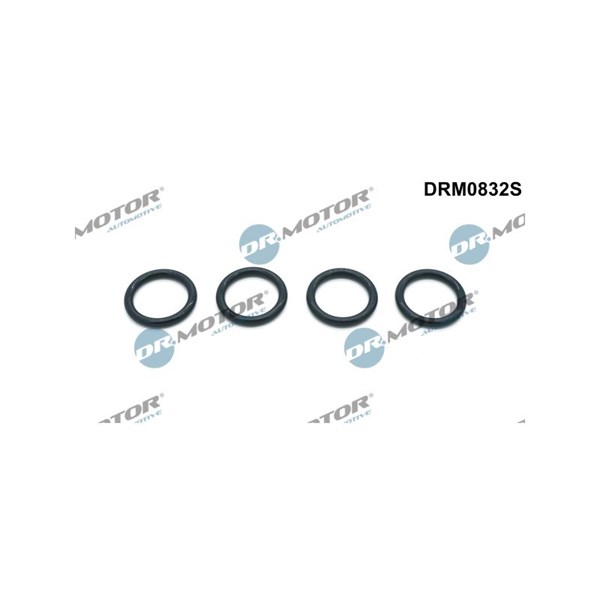 Packning, insugsgrenrör Dr.motor automotive DRM0832S Dr.Motor Automotive