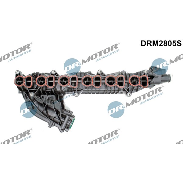 Sugrörsamodul Dr.motor automotive DRM2805S Dr.Motor Automotive