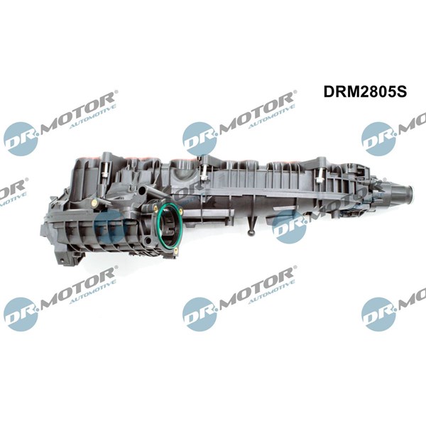 Sugrörsamodul Dr.motor automotive DRM2805S Dr.Motor Automotive
