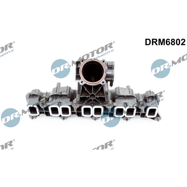 Sugrörsamodul Dr.motor automotive DRM6802 Dr.Motor Automotive