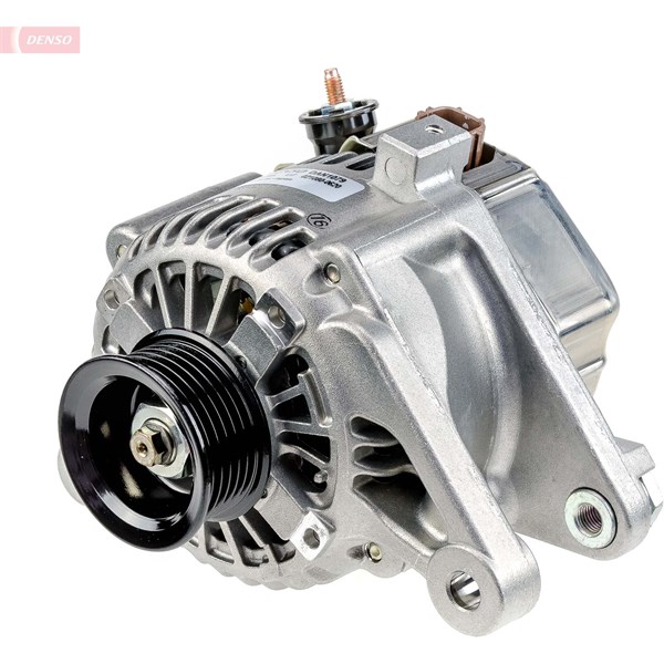 Generator 14V 80A Denso DAN1079 DENSO