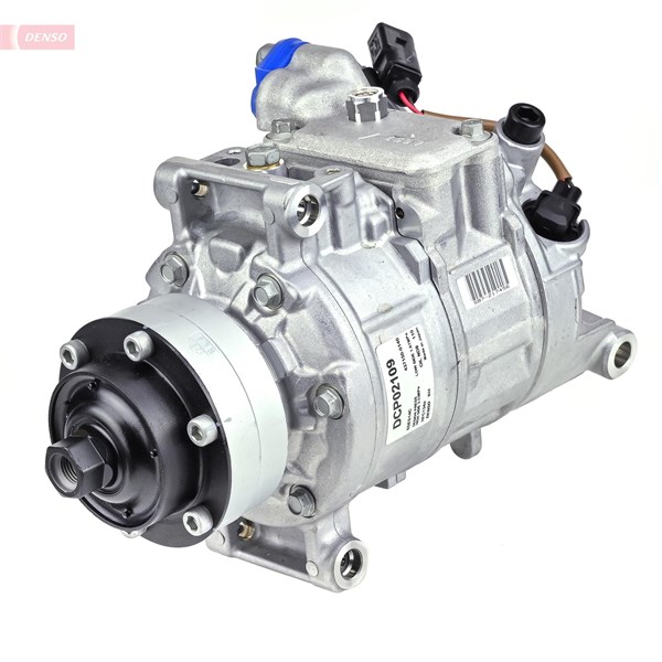 Kompressor, klimatanläggning Denso DCP02109 DENSO