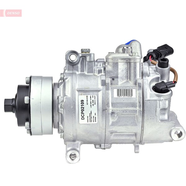 Kompressor, klimatanläggning Denso DCP02109 DENSO