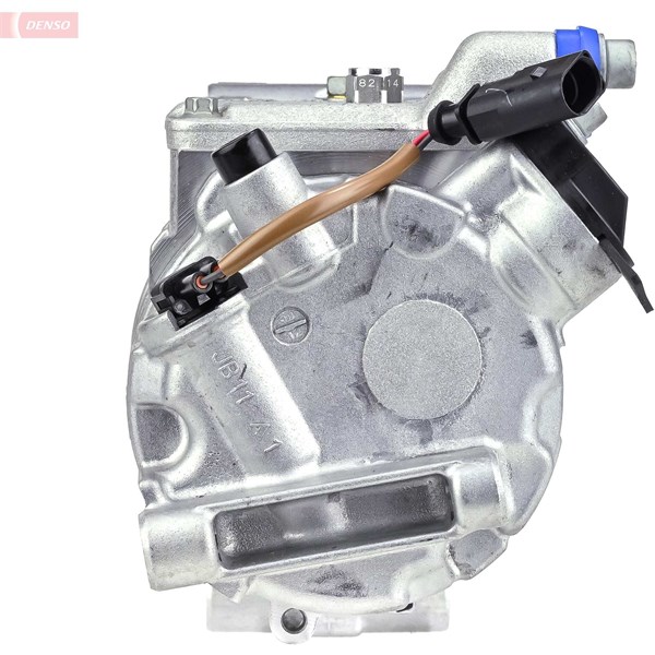 Kompressor, klimatanläggning Denso DCP02109 DENSO