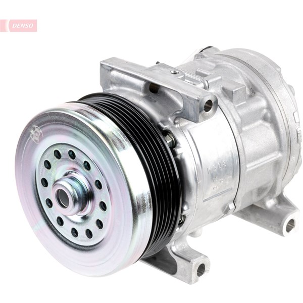 Kompressor, klimatanläggning Denso DCP09062 DENSO