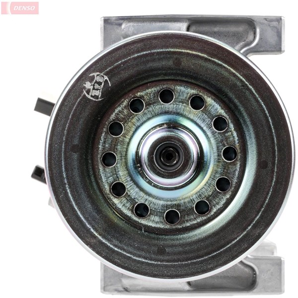 Kompressor, klimatanläggning Denso DCP09062 DENSO
