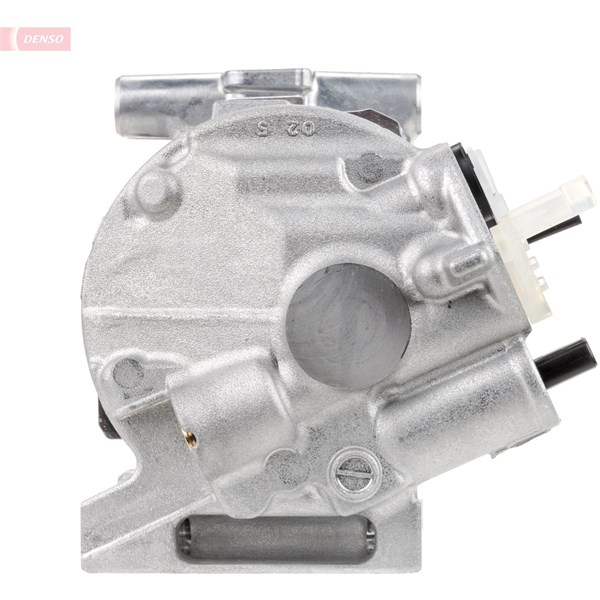 Kompressor, klimatanläggning Denso DCP09062 DENSO