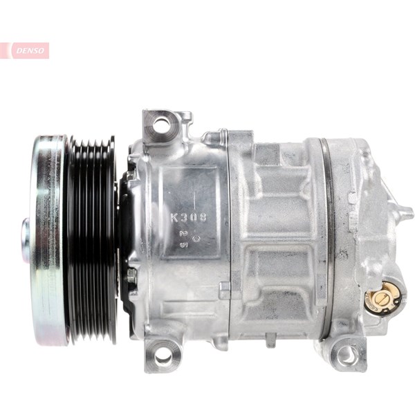Kompressor, klimatanläggning Denso DCP09062 DENSO