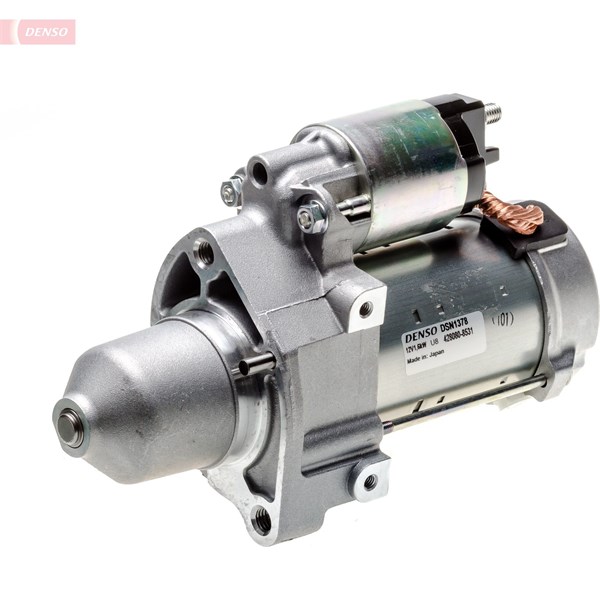 Startmotor 12V Denso DSN1378 DENSO
