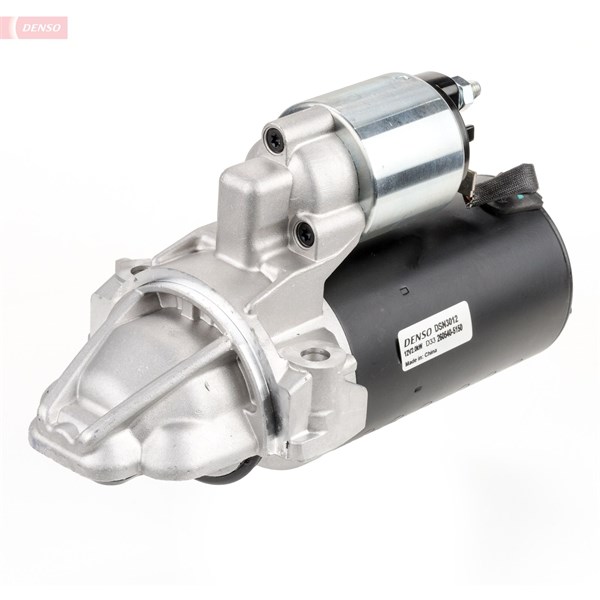 Startmotor 12V Denso DSN3012 DENSO