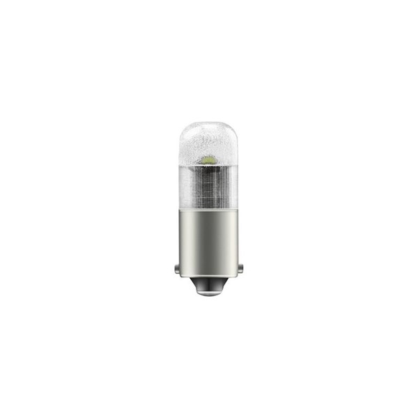 Glödlampa, Osram LEDriving SL T4W 12V, Bak Osram 3893DWP-02B OSRAM