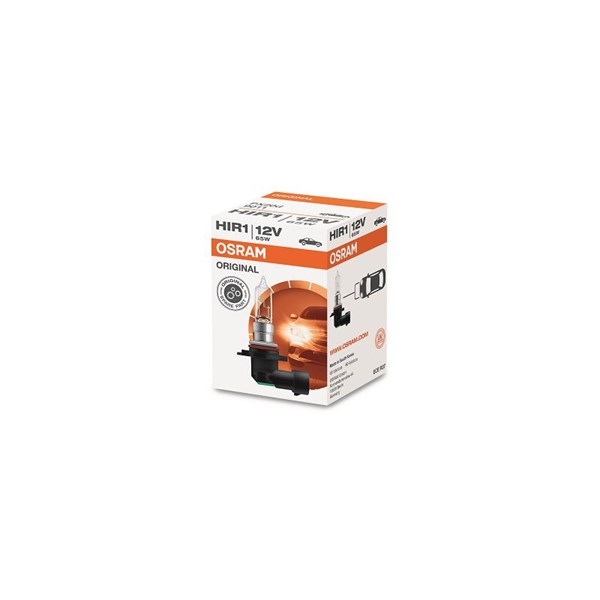Xenonlampa, Osram ORIGINAL HIR1 12V Osram 9011 OSRAM