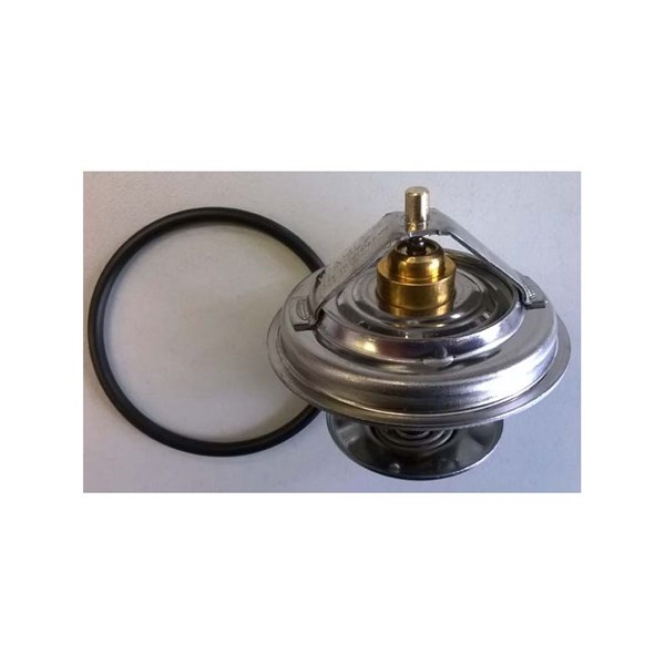 Termostat, kylvätska Borgwarner (wahler) 4105.83D BorgWarner (Wahler)