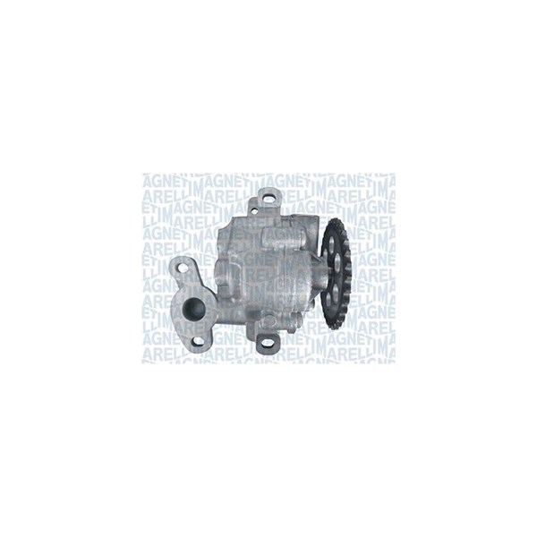 Oljepump Magneti marelli 351516000011 MAGNETI MARELLI Oljepump Magneti marelli 351516000011 MAGNETI MARELLI