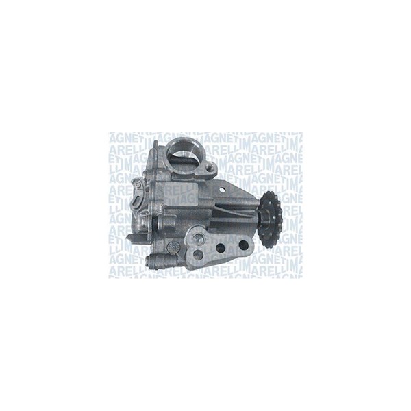Oljepump Magneti marelli 351516000019 MAGNETI MARELLI