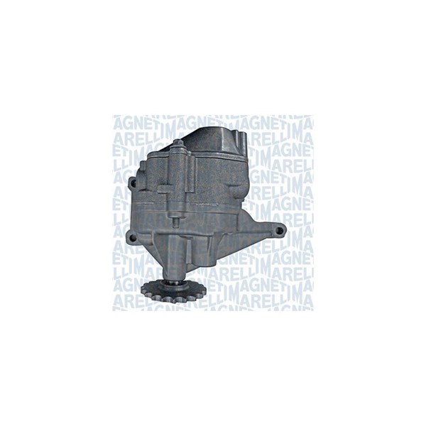 Oljepump Magneti marelli 351516000030 MAGNETI MARELLI