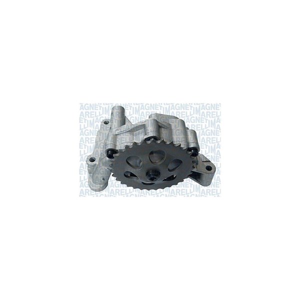 Oljepump Magneti marelli 351516000032 MAGNETI MARELLI Oljepump Magneti marelli 351516000032 MAGNETI MARELLI