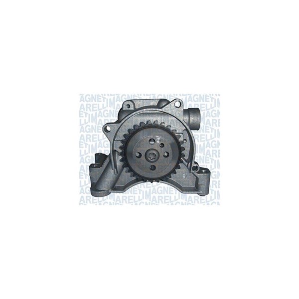 Oljepump Magneti marelli 351516000034 MAGNETI MARELLI Oljepump Magneti marelli 351516000034 MAGNETI MARELLI