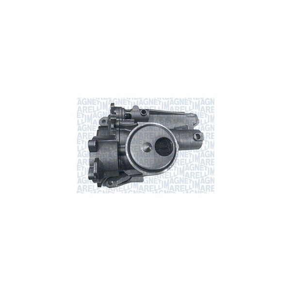 Oljepump Magneti marelli 351516000049 MAGNETI MARELLI
