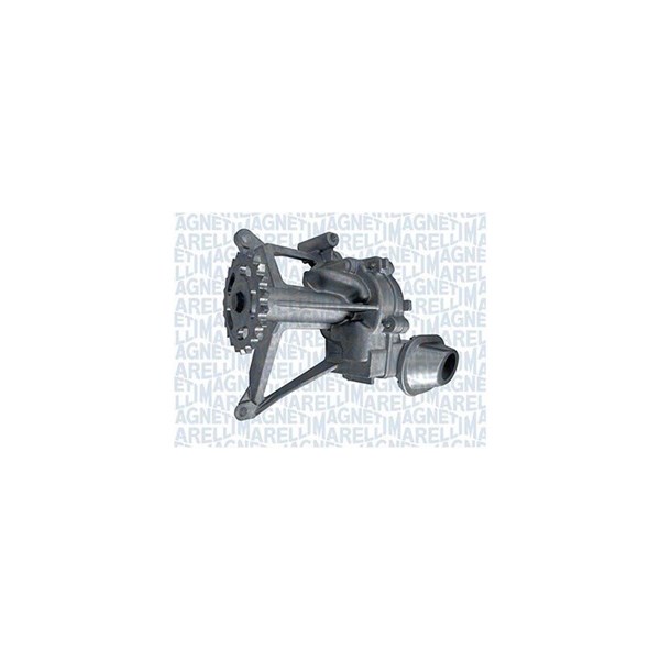 Oljepump Magneti marelli 351516000051 MAGNETI MARELLI Oljepump Magneti marelli 351516000051 MAGNETI MARELLI