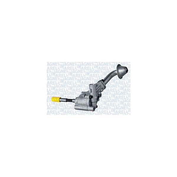 Oljepump Magneti marelli 351516000057 MAGNETI MARELLI Oljepump Magneti marelli 351516000057 MAGNETI MARELLI
