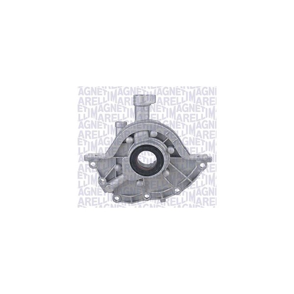 Oljepump Magneti marelli 351516000060 MAGNETI MARELLI Oljepump Magneti marelli 351516000060 MAGNETI MARELLI