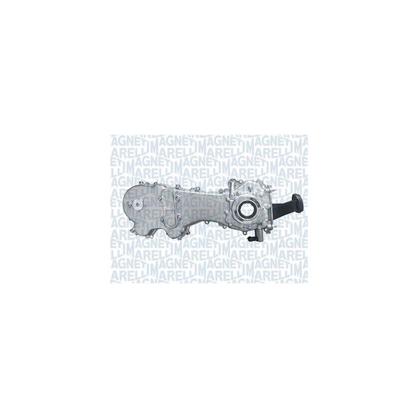 Oljepump Magneti marelli 351516000062 MAGNETI MARELLI