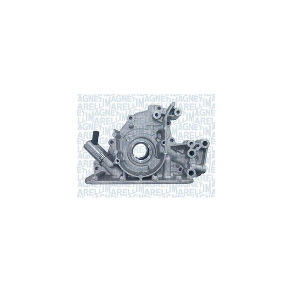 Oljepump Magneti marelli 351516000086 MAGNETI MARELLI Oljepump Magneti marelli 351516000086 MAGNETI MARELLI