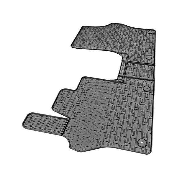 GUMMIMATTOR, Fram Cikcar CK RVW08 CIKCAR