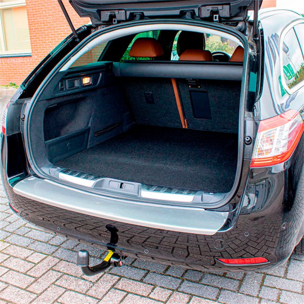 Bagagerumsmatta, Bagageutrymme Cikcar CK SME34V CIKCAR Bagagerumsmatta, Bagageutrymme Cikcar CK SME34V CIKCAR