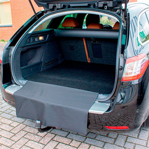 Bagagerumsmatta, Bagageutrymme Cikcar CK SME34V CIKCAR Bagagerumsmatta, Bagageutrymme Cikcar CK SME34V CIKCAR