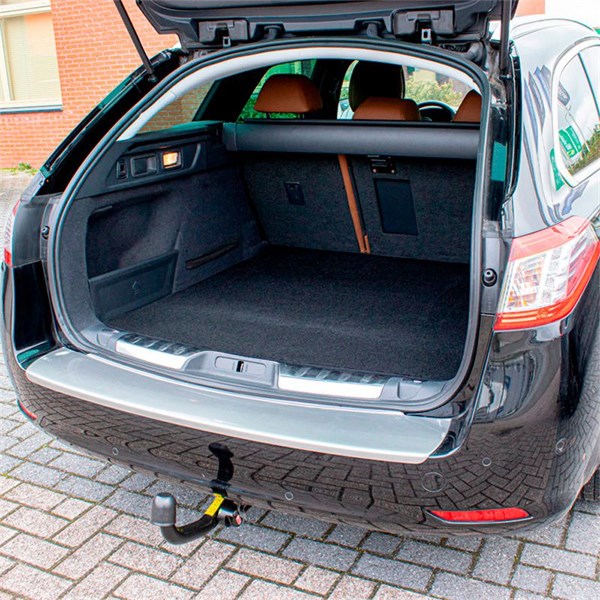 Bagagerumsmatta, Bagageutrymme Cikcar CK SME35V CIKCAR Bagagerumsmatta, Bagageutrymme Cikcar CK SME35V CIKCAR