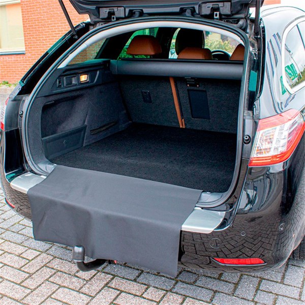 Bagagerumsmatta, Bagageutrymme Cikcar CK SME35V CIKCAR Bagagerumsmatta, Bagageutrymme Cikcar CK SME35V CIKCAR
