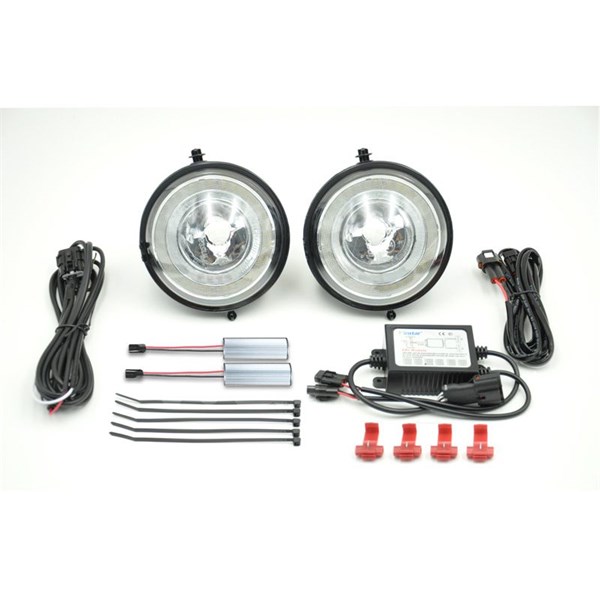 Drl, varselljus, Fram Autostyle DL BMD08 AutoStyle