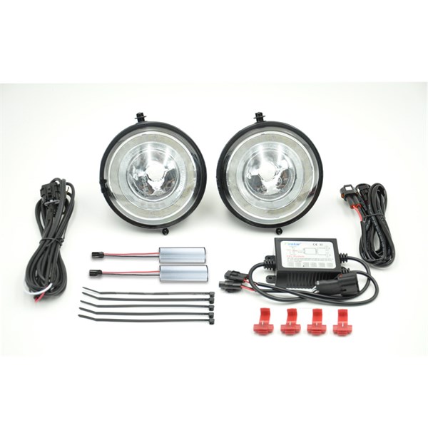 Drl, varselljus, Fram Autostyle DL BMD08 AutoStyle