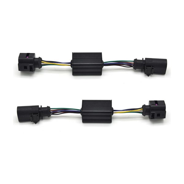 indikatormodul Dynamisk, Bak Autostyle DL MAU02 AutoStyle
