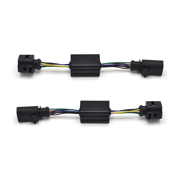 indikatormodul Dynamisk, Bak Autostyle DL MAU02 AutoStyle