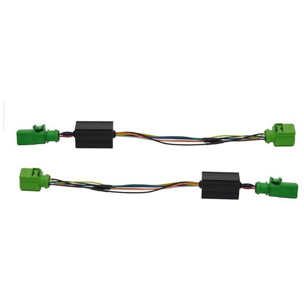 indikatormodul Dynamisk, Bak Autostyle DL MAU03 AutoStyle