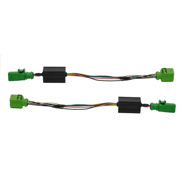 indikatormodul Dynamisk, Bak Autostyle DL MAU03 AutoStyle