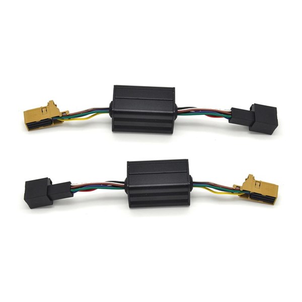 indikatormodul Dynamisk, Bak Autostyle DL MAU06 AutoStyle