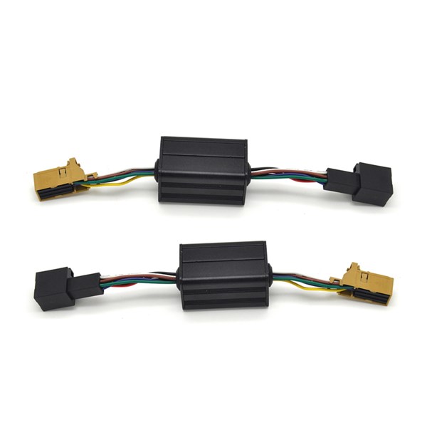 indikatormodul Dynamisk, Bak Autostyle DL MAU06 AutoStyle