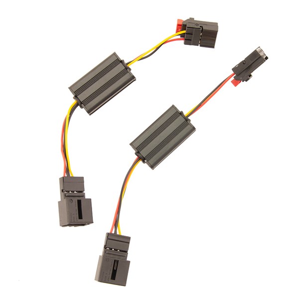 indikatormodul Dynamisk, Bak Autostyle DL MVW01 AutoStyle
