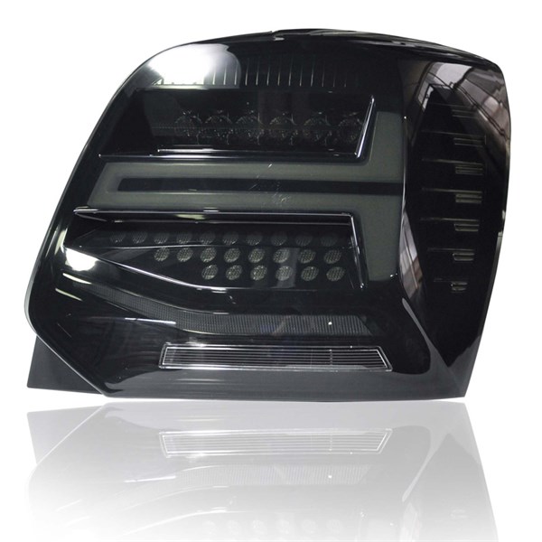 Led-bakljus set, Bak Autostyle DL VWR27LJD AutoStyle