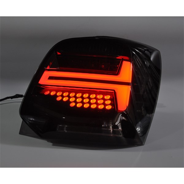 Led-bakljus set, Bak Autostyle DL VWR27LJD AutoStyle Led-bakljus set, Bak Autostyle DL VWR27LJD AutoStyle