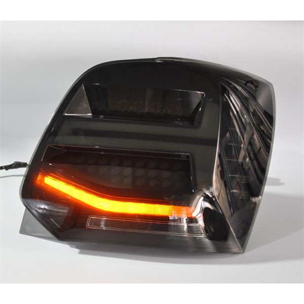 Led-bakljus set, Bak Autostyle DL VWR27LJD AutoStyle Led-bakljus set, Bak Autostyle DL VWR27LJD AutoStyle