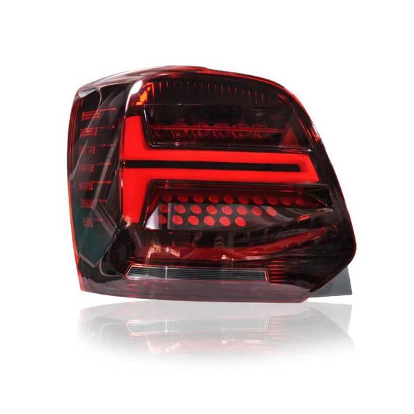 Led-bakljus set, Bak Autostyle DL VWR27LRSD AutoStyle